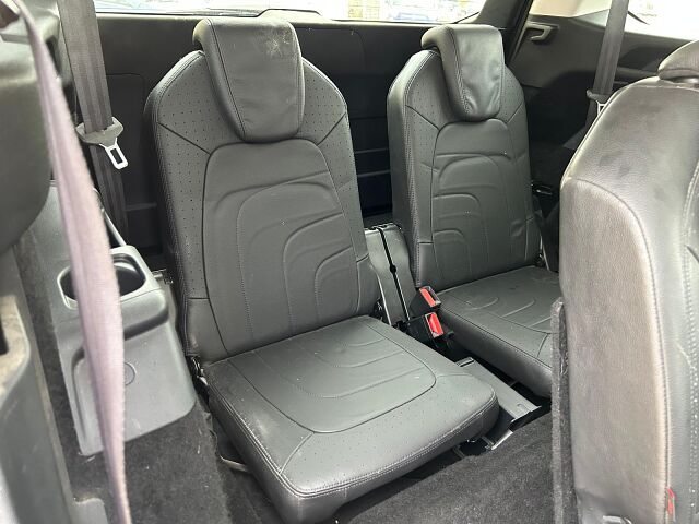 CITROEN C4 GRAND PICASSO 2.0 BLUE-HDI AUTO SPANISH LHD IN SPAIN 83K 7 SEATS 2014
